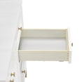 thumbnail image 2 of James Martin Vanities 503-V60s-3Car Chicago 60" Free Standing Single Basin Vanity Set -, 2 of 7