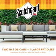 (2 pack) Scotchgard UV Water & Sun Shield Fabric Protective Spray, 10.5 oz., 1 Can