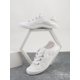 thumbnail image 1 of Women's Fashionable Soft & Comfortable All-match Lace-up Casual Sports Shoes, 1 of 3