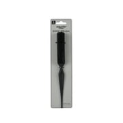 Equate Edge Brush, Black, 1 Count