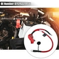 thumbnail image 2 of 61129322056 Coche Positivo Terminal Batería Cable Cable Positivo Polo, 2 of 7