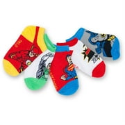Dc Comics Lic P5 Justice Jl385-m