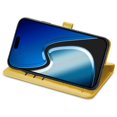 thumbnail image 2 of Funda Cartera FOXDOCK para iPhone 15 Plus , Flip PU con Relieve de Gatos y Perros, Tarjetero y Soporte, 2 of 6