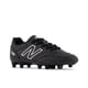 thumbnail image 5 of Zapatillas de fútbol New Balance 442 V2 Academy Fg Junior negro/blanco, 5 of 9