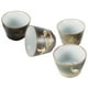 thumbnail image 5 of Juego de té de Kung Fu de cerámica China, vajilla para Beber, Tazas de té, vajilla clásica de cerámica, peque?o Regalo Artesanal Tradicional(#2) Ecomeon no, 5 of 6