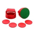 thumbnail image 3 of Empujadores y discos de Air Hockey Zulema 10 cm x 6,8 cm, 3 of 8