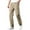 Yellow, variant on Men's Pants Cleanrance! Mens Leisure Pants Pants for Men Stretch Men's Plain Stretch Dress Pants Solid Business Flat Front Golf Long Pant Classic Fit Tapered Chino Trousers