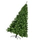 thumbnail image 2 of Árbol de NaviDad Artificial, Árbol de NaviDad Verde para la decoración de vacantes, 2 of 8