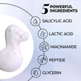 thumbnail image 4 of Sérum Olay Super Night Repair Face, 50 ml, péptido de niacinamida, 4 of 9