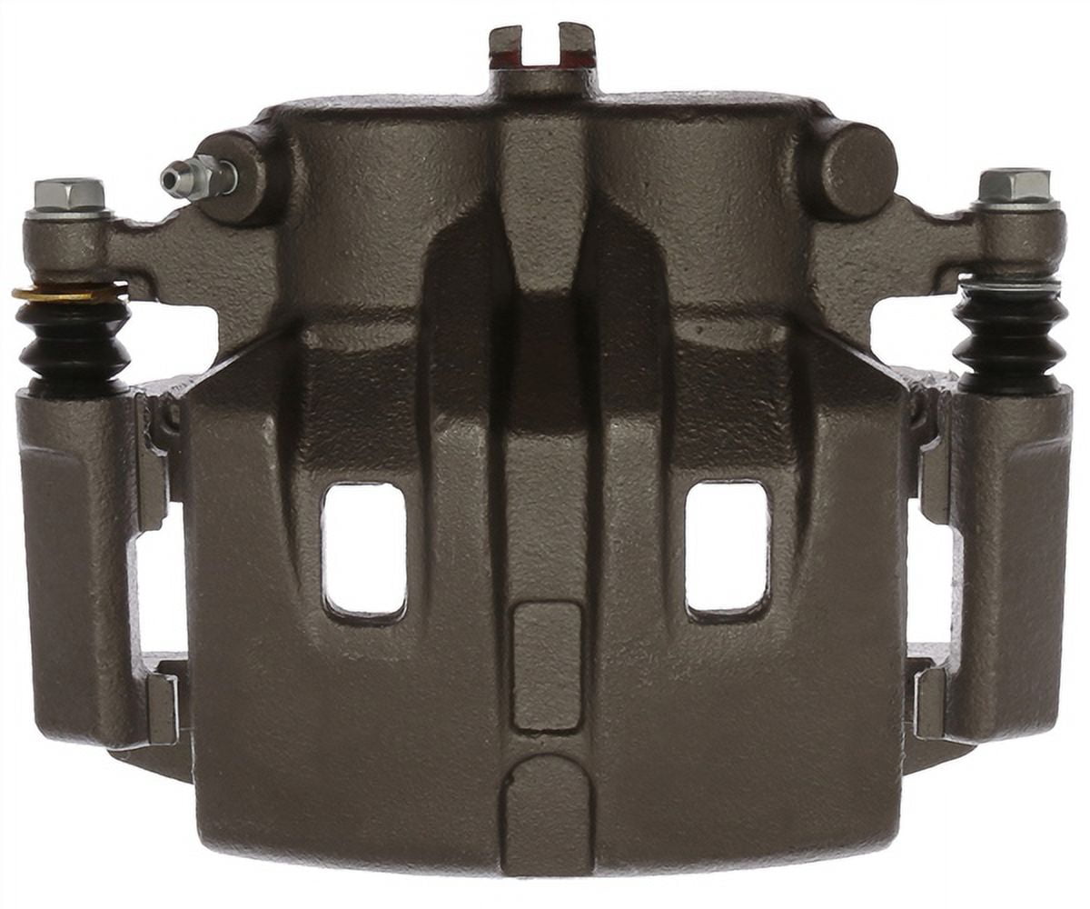 Raybestos R-Line Reman Semi-Loaded Caliper & Bracket Assy