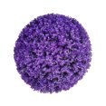 thumbnail image 1 of CSChome Artificial Grass Ball For Flower Pots Artificial Grass Ball Realistic Garden Lawn Decoration, 1 of 7