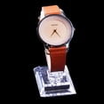 thumbnail image 5 of Pack Of 10 Transparent Watch Display Stand Holder, Watch Stand Transparent For Home Or Store Use, 5 of 5