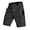 7# Black, variant on Athletic Tactical Cargo Shorts Mens Durable, Quick-Dry & Lightweight for Workout Hiking Shorts & Outdoor Shorts(No Belt) Black 3XL