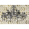 thumbnail image 7 of Marmont Hill "Silver Elegance" Painting Print on Wrapped Canvas, 7 of 7