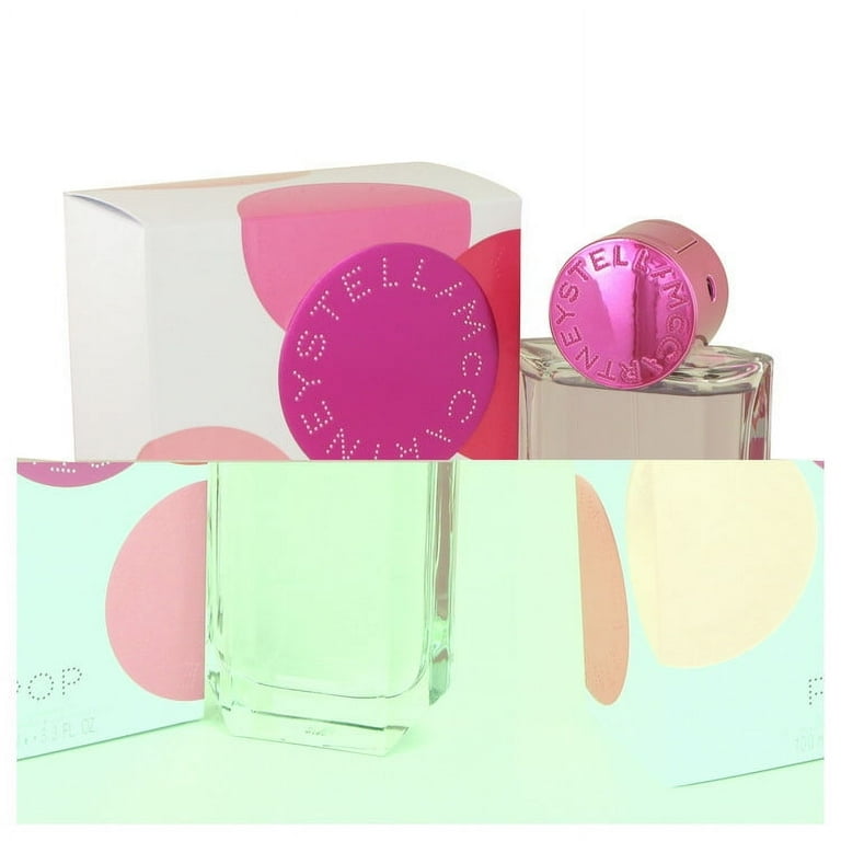 POP * Stella McCartney 3.3 oz / 100 ml Eau De Parfum Women