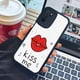 thumbnail image 4 of Manténgase a la moda y protegido con una elegante funda plateada mate de doble capa para iPhone 15 Pro Max 14 13 12 Pro 11 - ¡Compre ahora!, 4 of 4