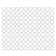 thumbnail image 1 of 120 Uds arandela plana de acero inoxidable 8mm diámetro interior 11mm diámetro exterior accesorios de mantenimiento, 1 of 8