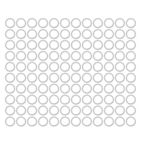 

Stainless Steel Washer Fine Workmanship Washer Service Life Accurate Thickness Wide Uses For Mounting Bearings For Gears 4807-0811-0250 4807-0811-0500 4807-0811-1000