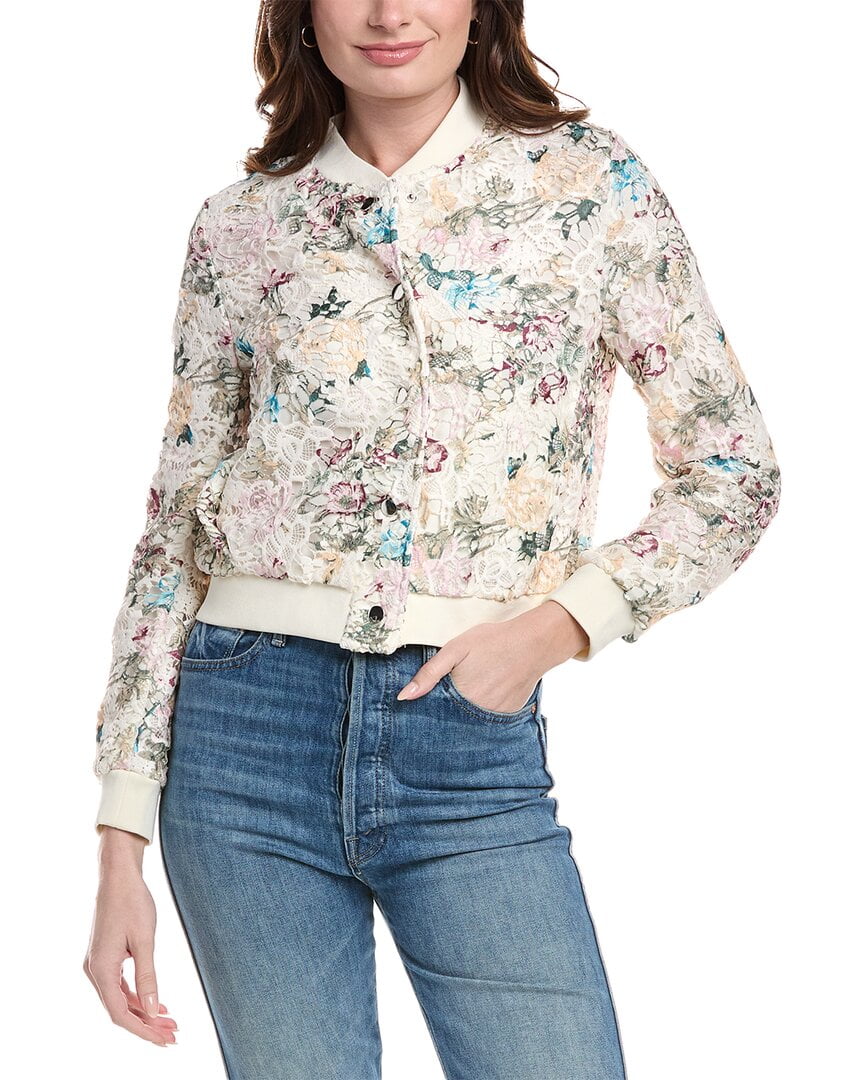 Balenciaga Ladies Black Suspended Shoulder Jacket, Brand Size 36