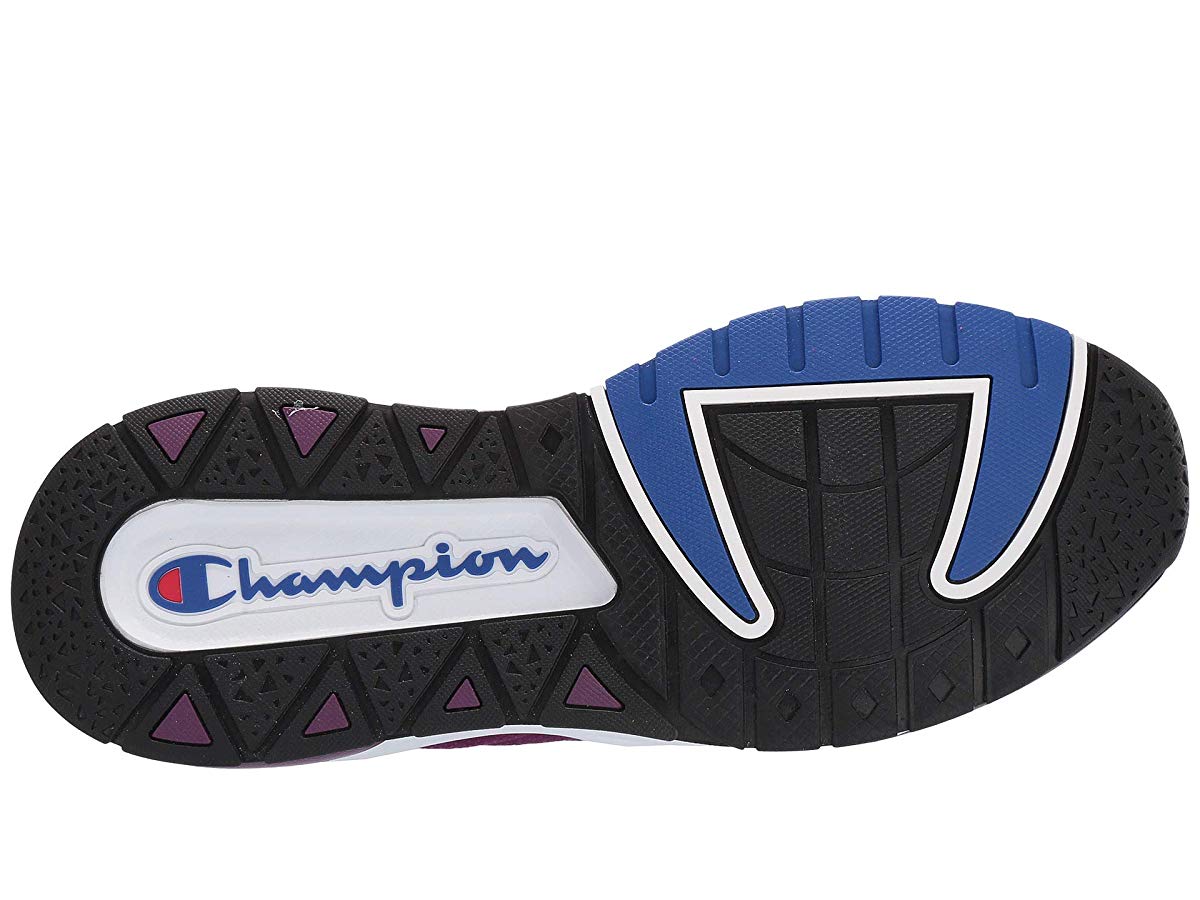 champion rally pro purple