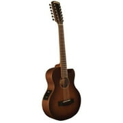 Morgan Monroe MMT-1E Electric T-Style Mandolin