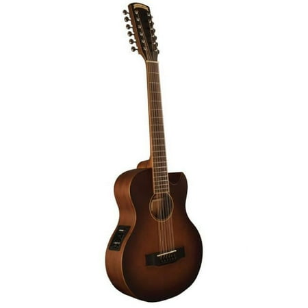 Morgan Monroe MMT-1E Electric T-Style Mandolin