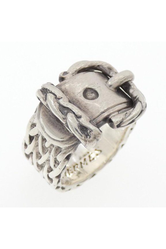 Pre-Owned Hallmark Hermes Ring