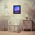 thumbnail image 4 of Leahy, Ike 15x18 Black Modern Framed Museum Art Print Titled - Broken Top V, 4 of 5