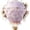 A, variant on Hot Air Balloon Outdoor Hanging Acrylic 2D Balloon Shape Lamp Porch Pendant Window For Wedding Garden Boots Ornament Decorative Eggs for Easter Christmas Decorations Wall Hanging Large for Cat Lover