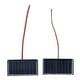 thumbnail image 5 of Panel Solar De Polisilicio, Micropanel Solar De 2 Piezas Para Aparatos Eléctricos De Baja Potencia, Luces De Emergencia, Semáforos, Etc., 5 of 7