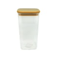 thumbnail image 2 of Recipiente con Tapa de Bambú Good & Good Capacidad 1.3L M05-CO0031, 2 of 3
