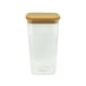 thumbnail image 2 of Recipiente con Tapa de Bambú Good & Good Capacidad 1.3L M05-CO0031, 2 of 3