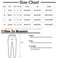 thumbnail image 3 of Black and Friday Deals,Womens Trendy Pants Ribbed Knit Belt Patchwork Denim Bell Bottom Jeans High Waist Flared Trousers Y2k Clothes (S, Gray), 3 of 7