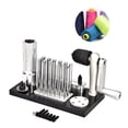 thumbnail image 1 of Stainless Steel Jump Ring Maker, Convenient Jewelry Making Tool High-quality  For Shop, 1 of 8