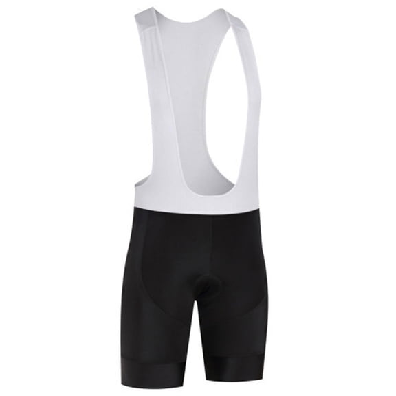Cycling Bib Shorts Men Cycle Shorts Cycling Bib Tights Padded Cycling Shorts with Pocket Breathable Quick Drying Pants