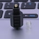 thumbnail image 1 of Sin señal Adaptador de audio Toslink macho a mini 3.5 mm Toslink Hembra Convertidor Pérdida Ehuebsd  Para estrenar, 1 of 3