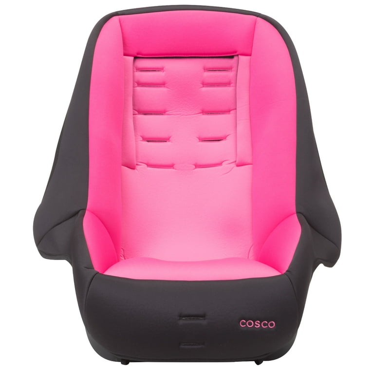 Cosco MightyFit 65 Convertible Car Seat Miami Rose Walmart