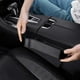 thumbnail image 5 of 2 piezas de relleno para hueco de asiento de coche, organizador de espacio para asiento de pasajero, accesorios de almacenamiento para coche (montaje izquierdo y derecho), 5 of 6