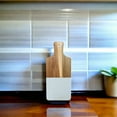 thumbnail image 4 of White Marble/Acacia Wood Handled Board, 4 of 4