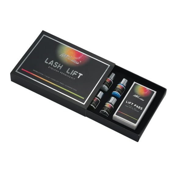 Yeacher LASHLIFT Lash Lift Kit Eyelash Perm Kit Lash Curling Perming Wave Lash Lifting Set Eyelash Extensions