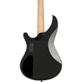 thumbnail image 2 of Mitchell MB200 Modern Rock Bass Guitar With Active EQ - Gun Metal Gray, 2 of 5