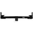 thumbnail image 4 of Draw-Tite Trailer Hitch Front 65046 2 Inch Square Receiver; 500 Pound Vertical Load/9000 Pound Line Pull, 4 of 9