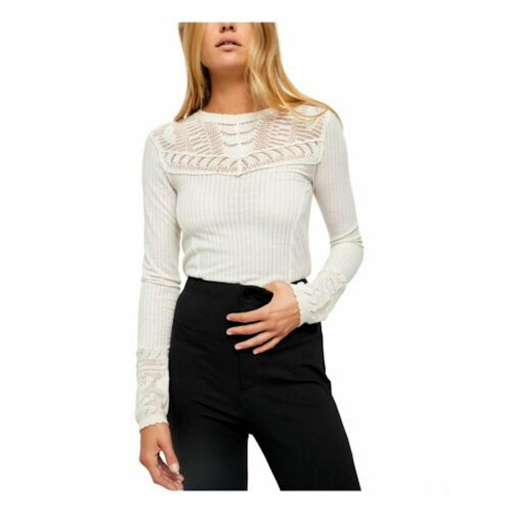 free people long sleeve