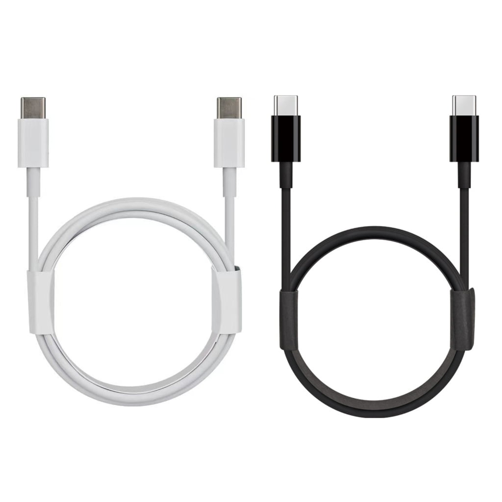 TINYSOME Double End USB C Connector Charge Cable Cord USB C