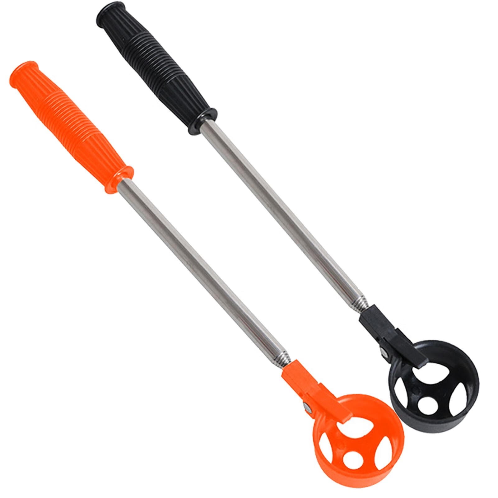 Retriever Pick StickOutdoors Golf Ball Grabber Sports Accessories for Lakes,Ponds,BushesGolf