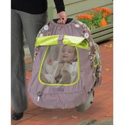 Summer Infant - Baby Shade, Circle Centric