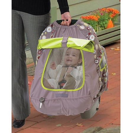 Summer Infant - Baby Shade, Circle Centric