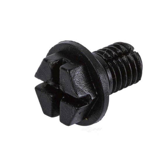 GM Genuine Parts 95018600 Radiator Air Bleed Vent Cap