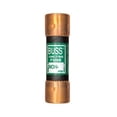 thumbnail image 2 of Bussmann - Cooper BP-NON-40 2 Count 40 Amp 250 Volt Fast Acting Cartridge Fuses, 2 of 2