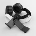 thumbnail image 4 of Soporte Para Auriculares De Consola 2 uds. Soporte para auriculares, soporte para controlador de juego, colgador de gancho para accesorios de PS5 Ndcxsfigh Para estrenar, 4 of 8